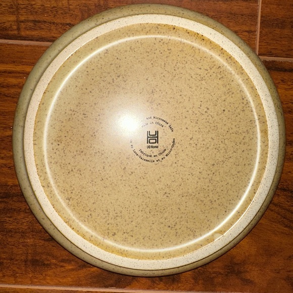 Gemini Zodiac Snack Plate - Picture 7 of 7